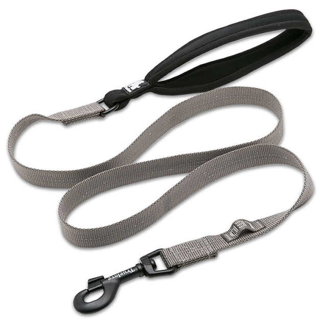 CORREA REFLECTANTE | Gris