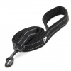 Correa Acolchada con reflectante 3M | Negro
