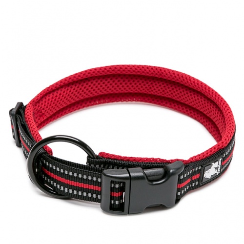Collar FLEX | ACOLCHADO REFLECTANTE